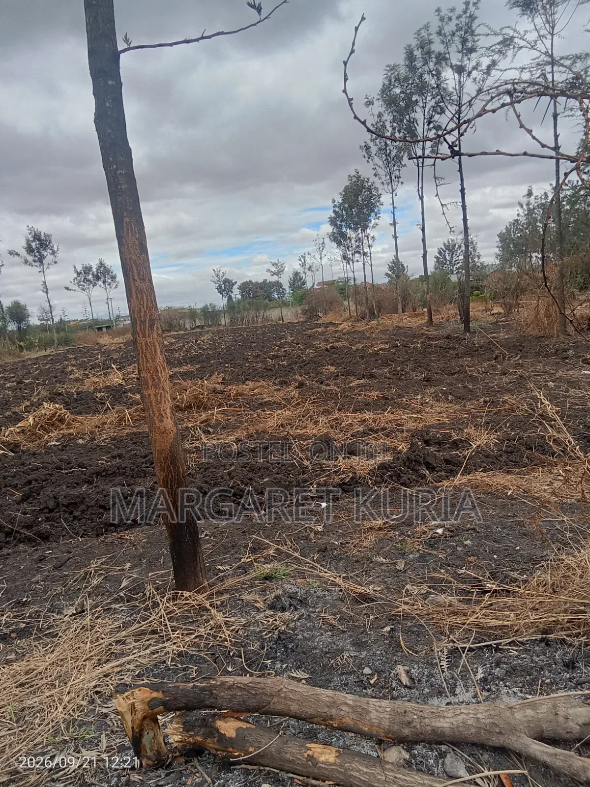 Ruai Plots for Sale