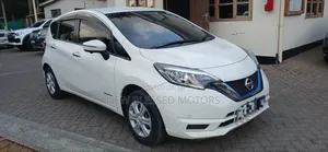 Nissan Note 2020 Pearl