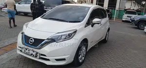 Nissan Note 2020 Pearl