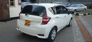 Nissan Note 2020 Pearl