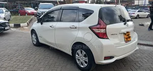Nissan Note 2020 Pearl