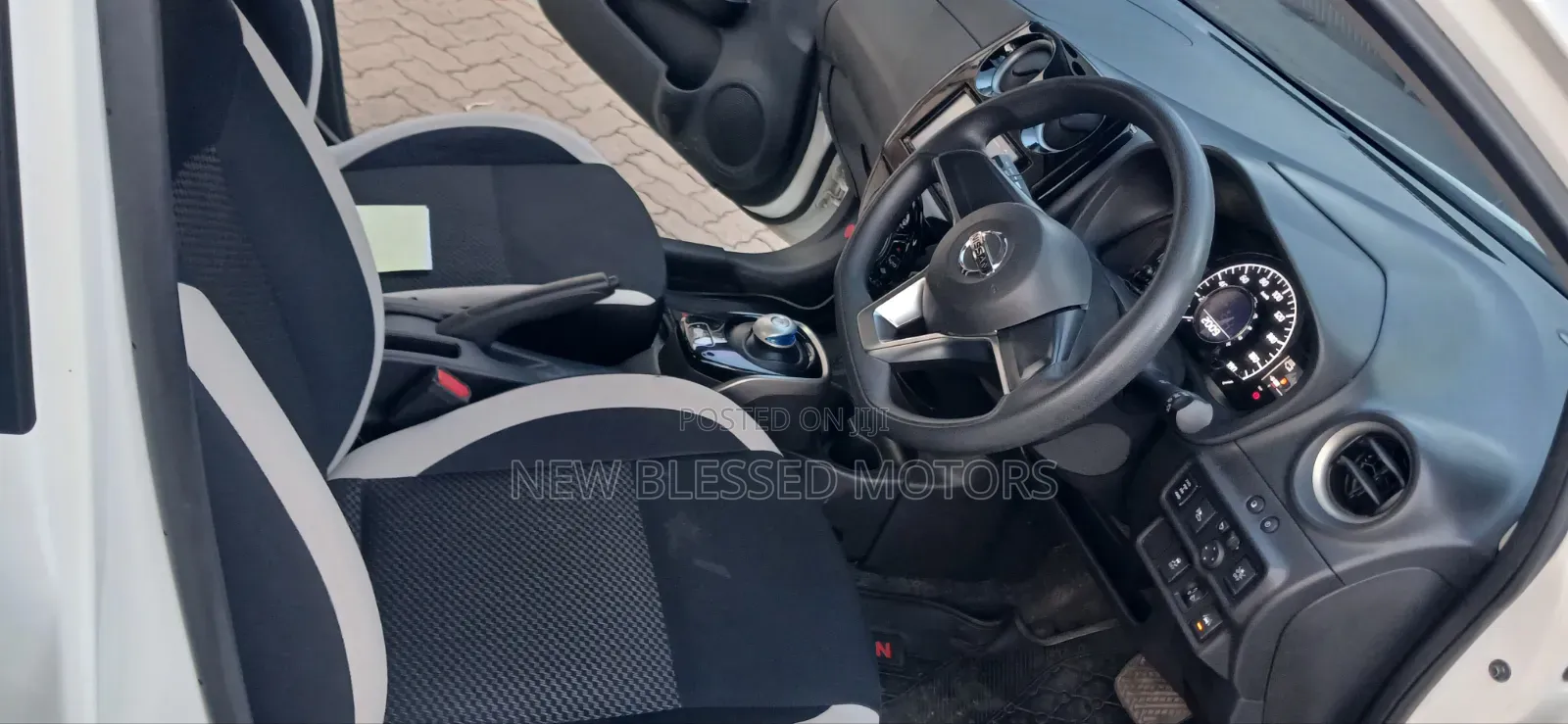 Nissan Note 2020 Pearl