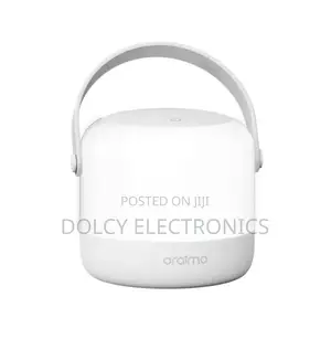 Oraimo Smart Lamp Go ONL-501A 4.5w RGB Night Light
