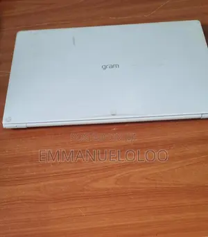 Laptop LG Gram 13.3 4GB Intel Core i3 SSD 256GB