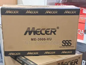 Mecer ME-3000-VU Mecer 3000VA (1800W) Line Interactive UPS