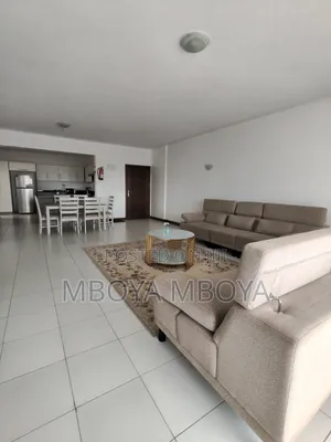 Furnished 2bdrm Apartment in Spring Valley for rent
