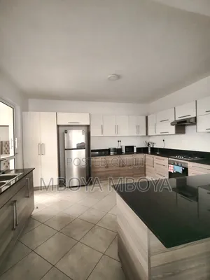 Furnished 2bdrm Apartment in Spring Valley for rent