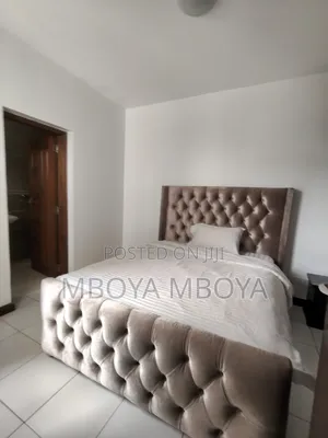 Furnished 2bdrm Apartment in Spring Valley for rent