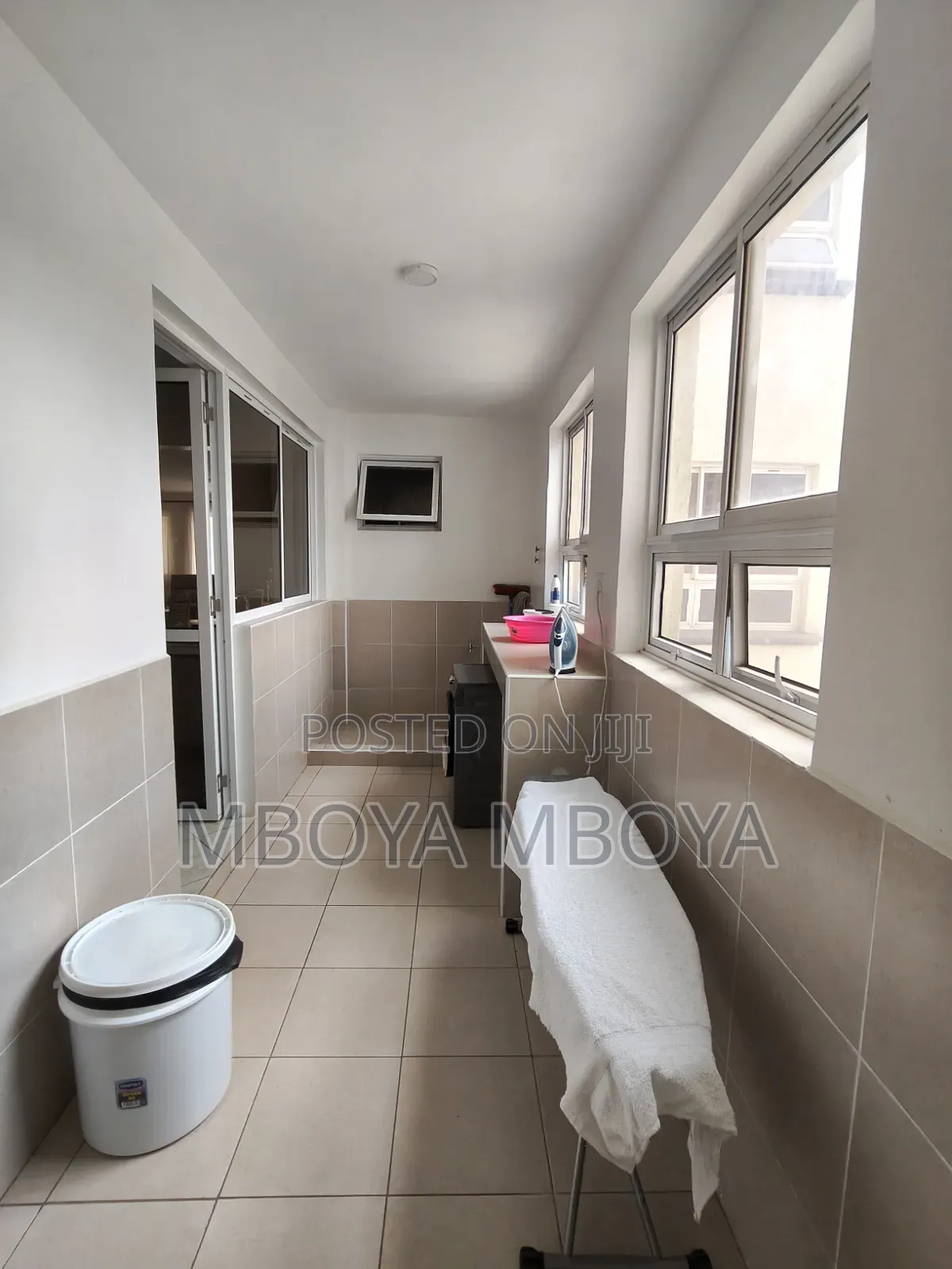 Furnished 2bdrm Apartment in Spring Valley for rent