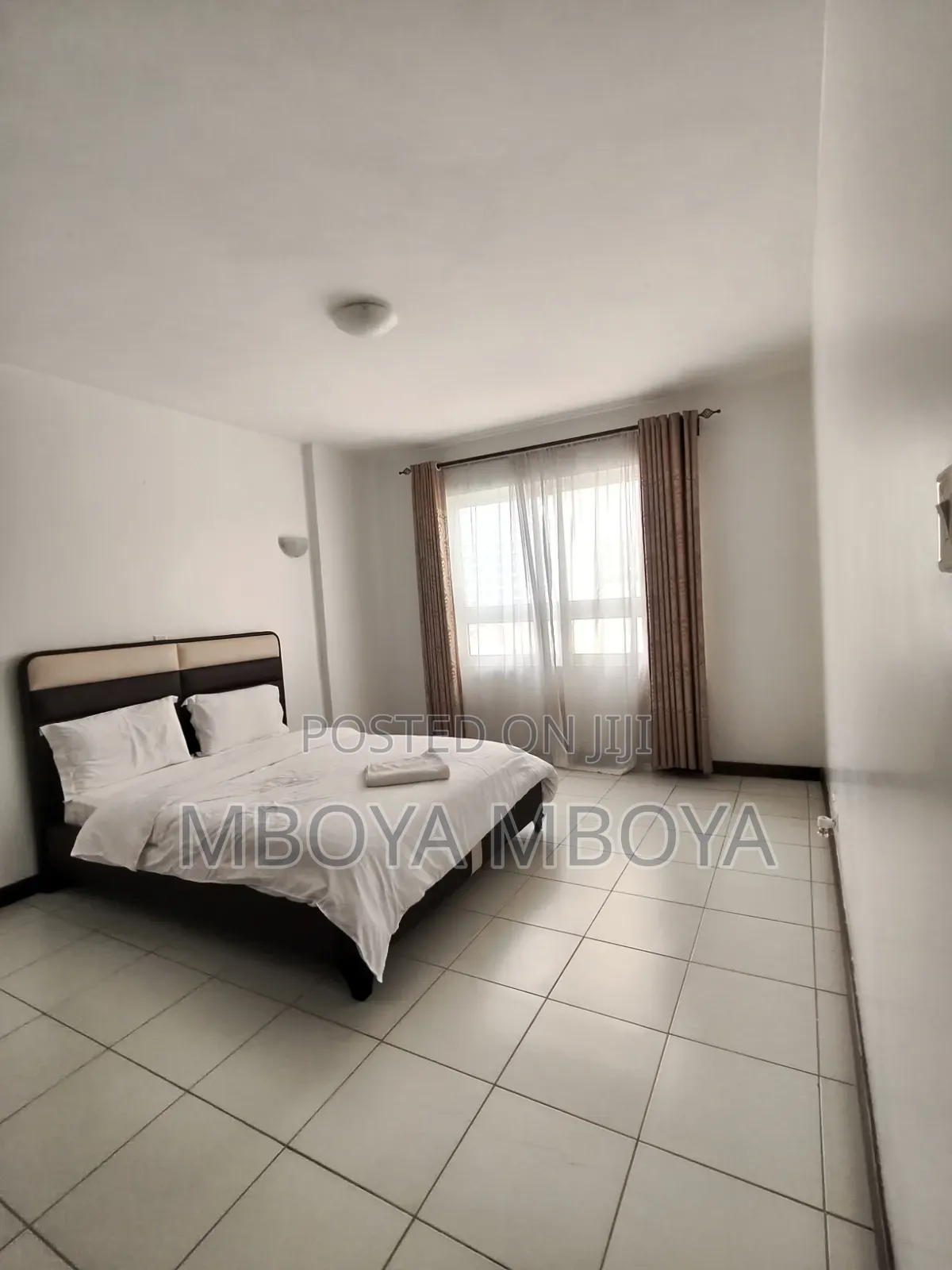 Furnished 2bdrm Apartment in Spring Valley for rent