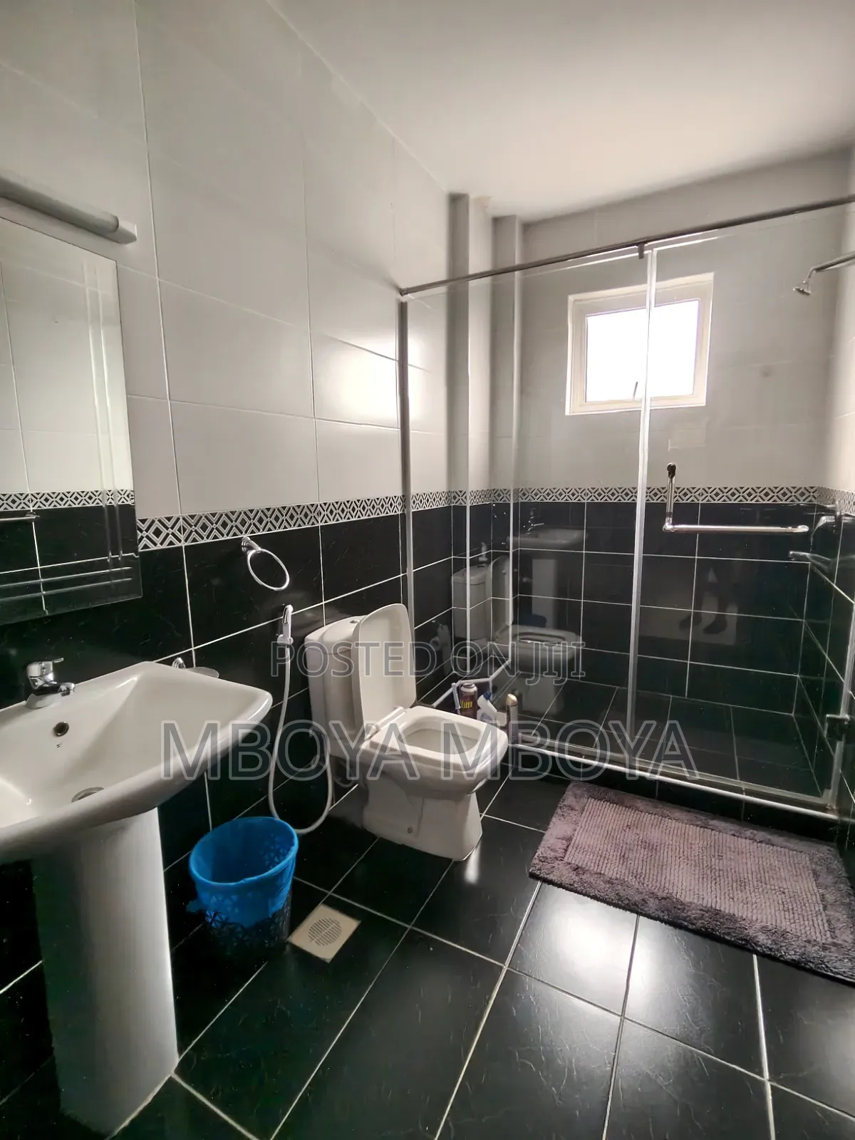 Furnished 2bdrm Apartment in Spring Valley for rent