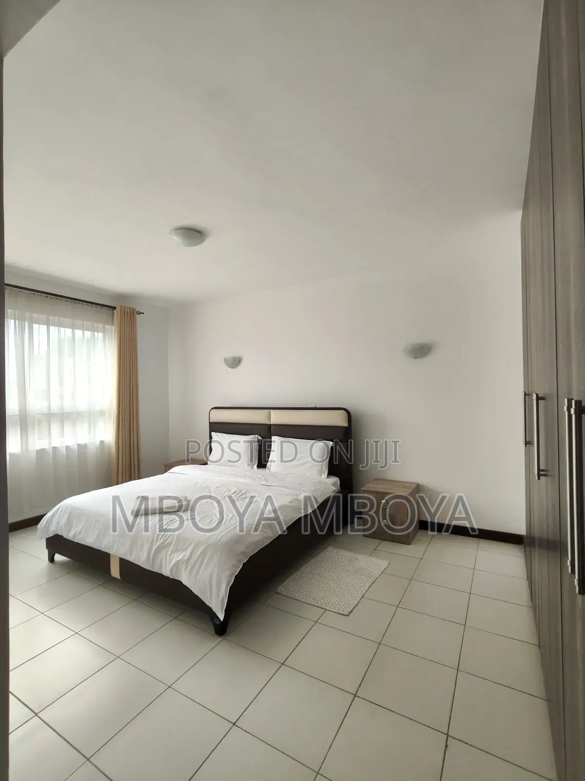 Furnished 2bdrm Apartment in Spring Valley for rent