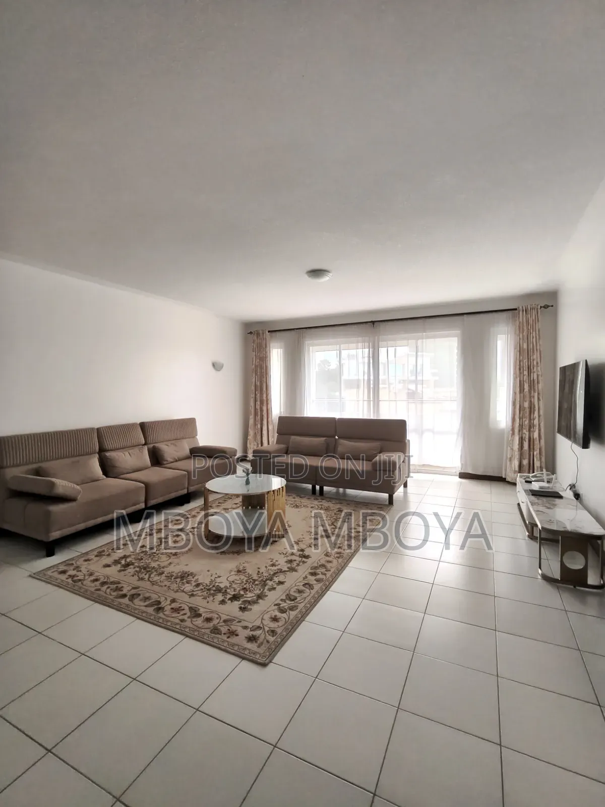 Furnished 2bdrm Apartment in Spring Valley for rent