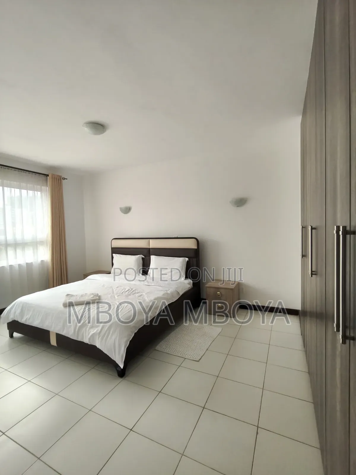 Furnished 2bdrm Apartment in Spring Valley for rent