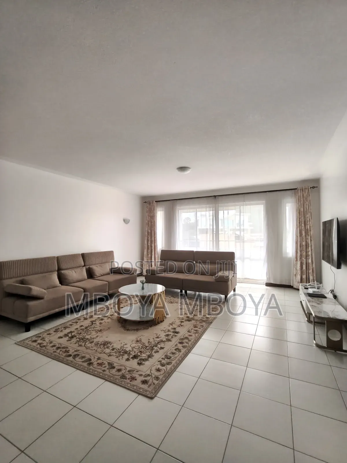 Furnished 2bdrm Apartment in Spring Valley for rent