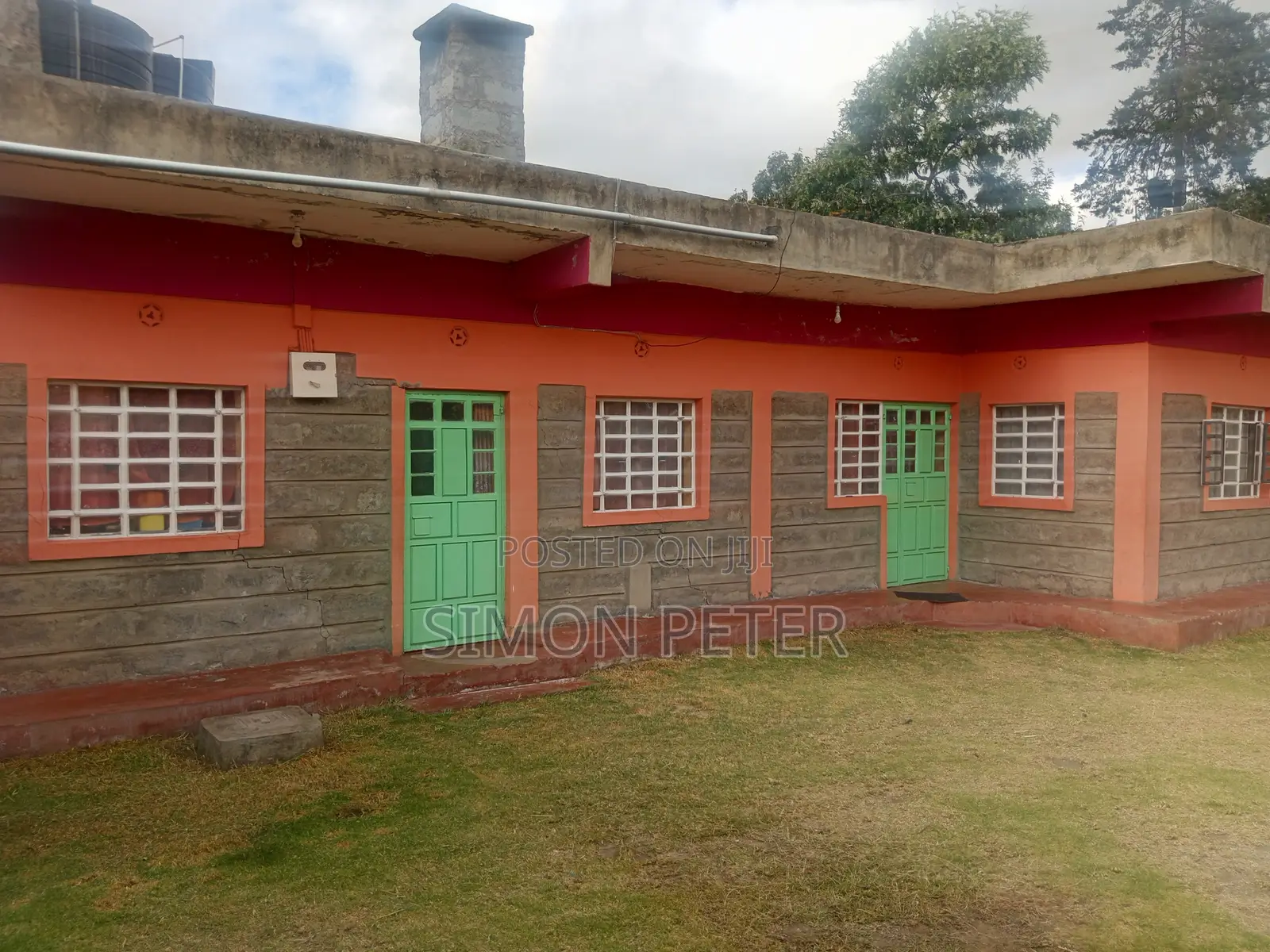 2bdrm House in Karati for sale