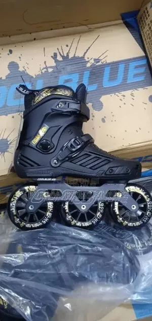 Adult Skating Shoes