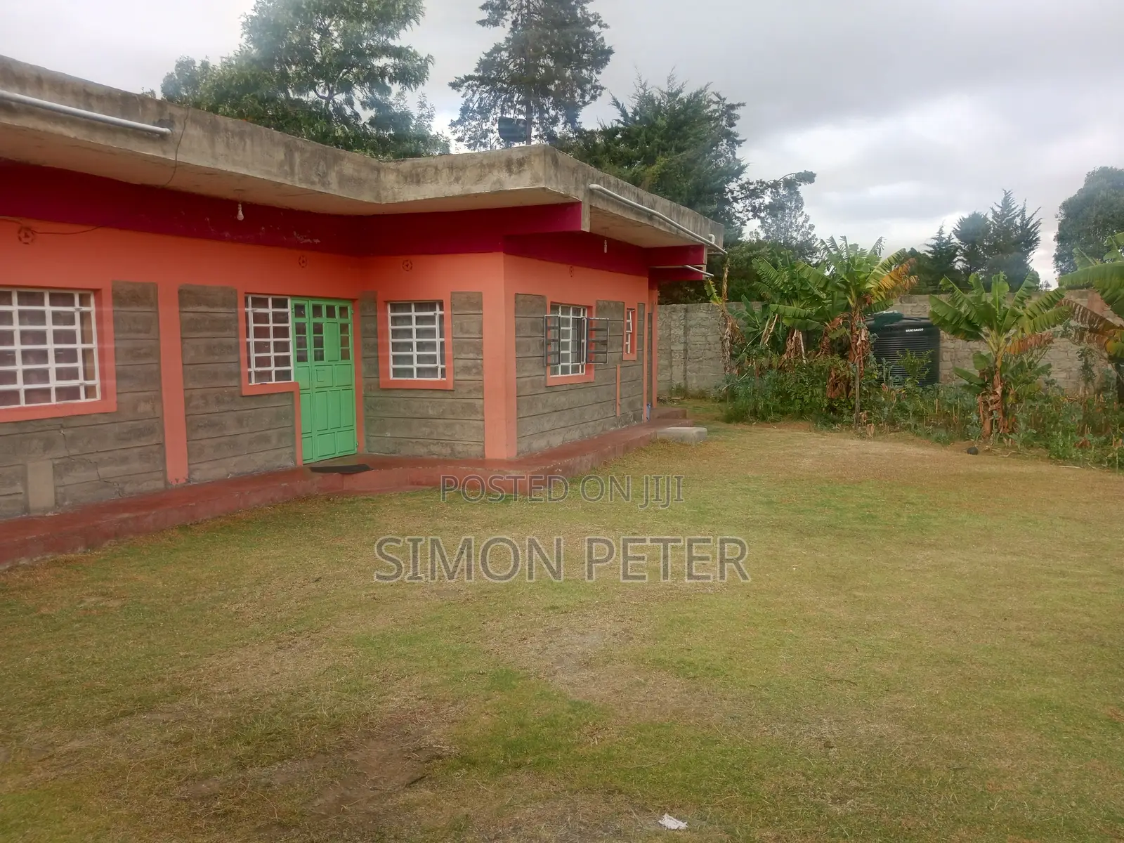 2bdrm House in Karati for sale
