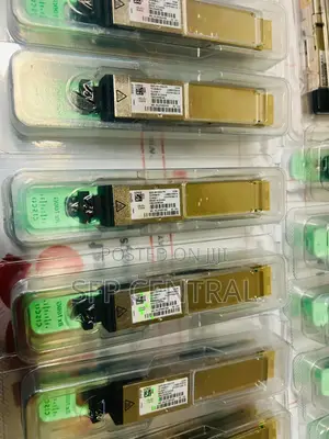 Cisco Genuine QDD-800G-FR 2KM QSFP Optical Transceiver Module