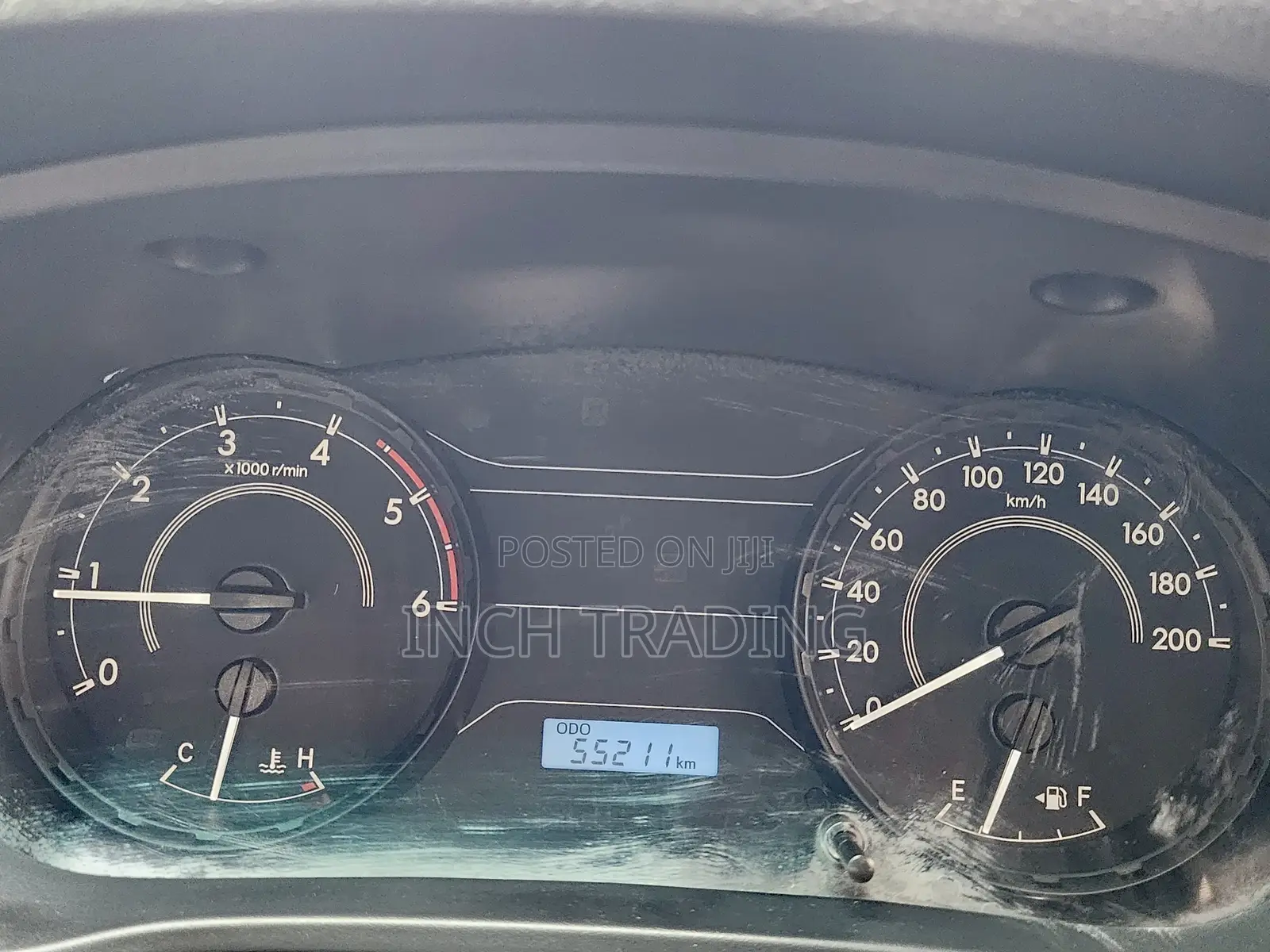 Toyota Hilux Revo Single Cab Deisel 2.8 AWD 2020 Silver