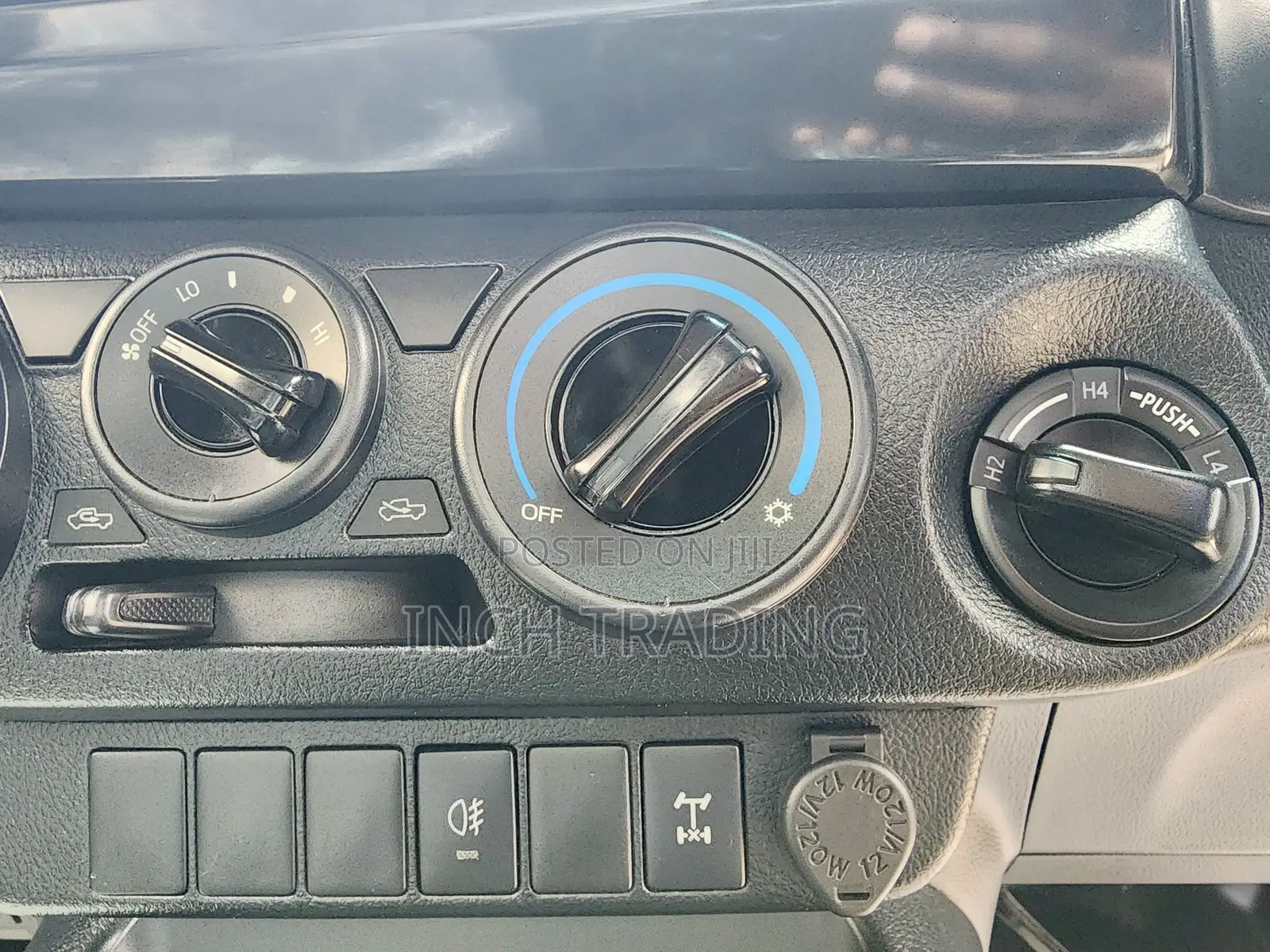 Toyota Hilux Revo Single Cab Deisel 2.8 AWD 2020 Silver