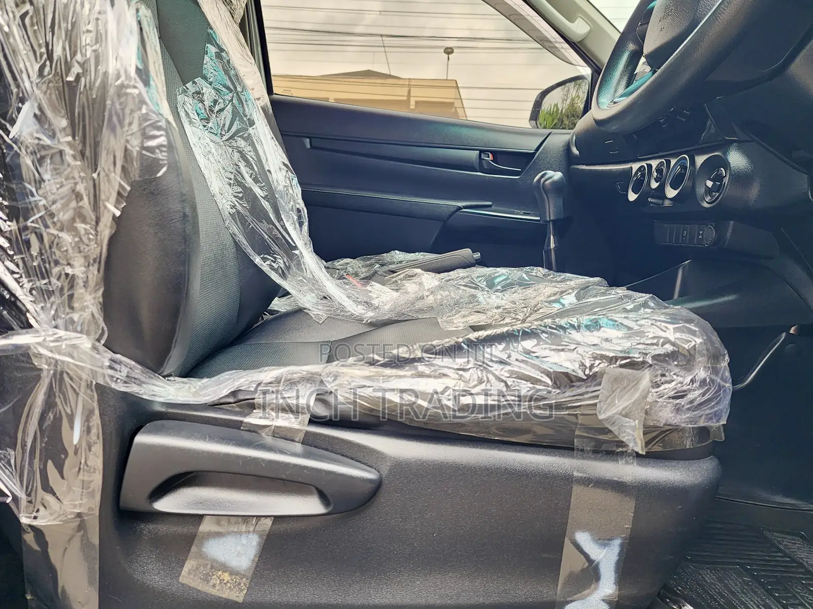 Toyota Hilux Revo Single Cab Deisel 2.8 AWD 2020 Silver