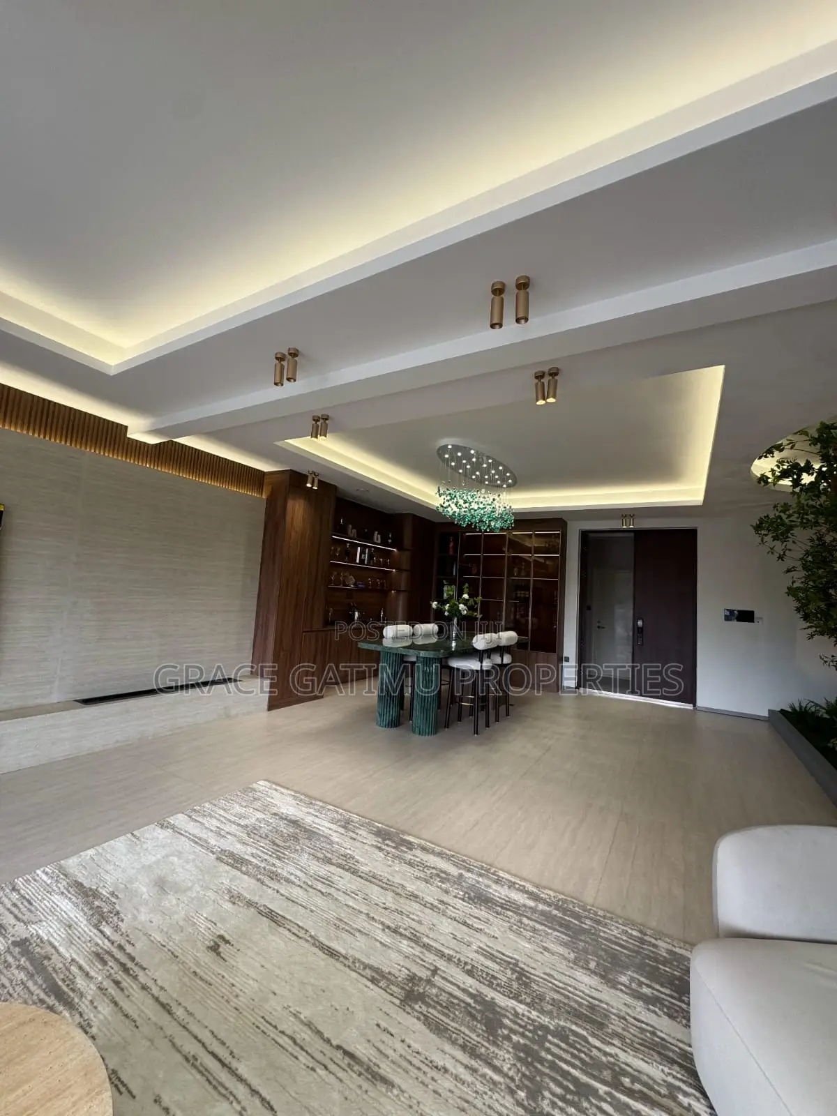 4bdrm Apartment in Brookside Gardens, Spring Valley for sale