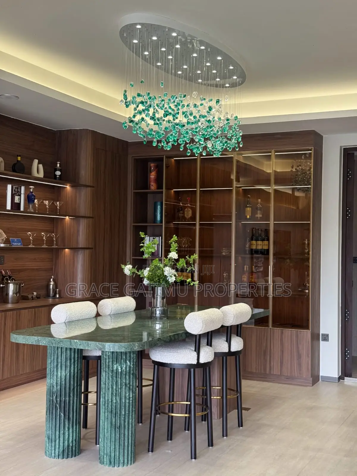 4bdrm Apartment in Brookside Gardens, Spring Valley for sale