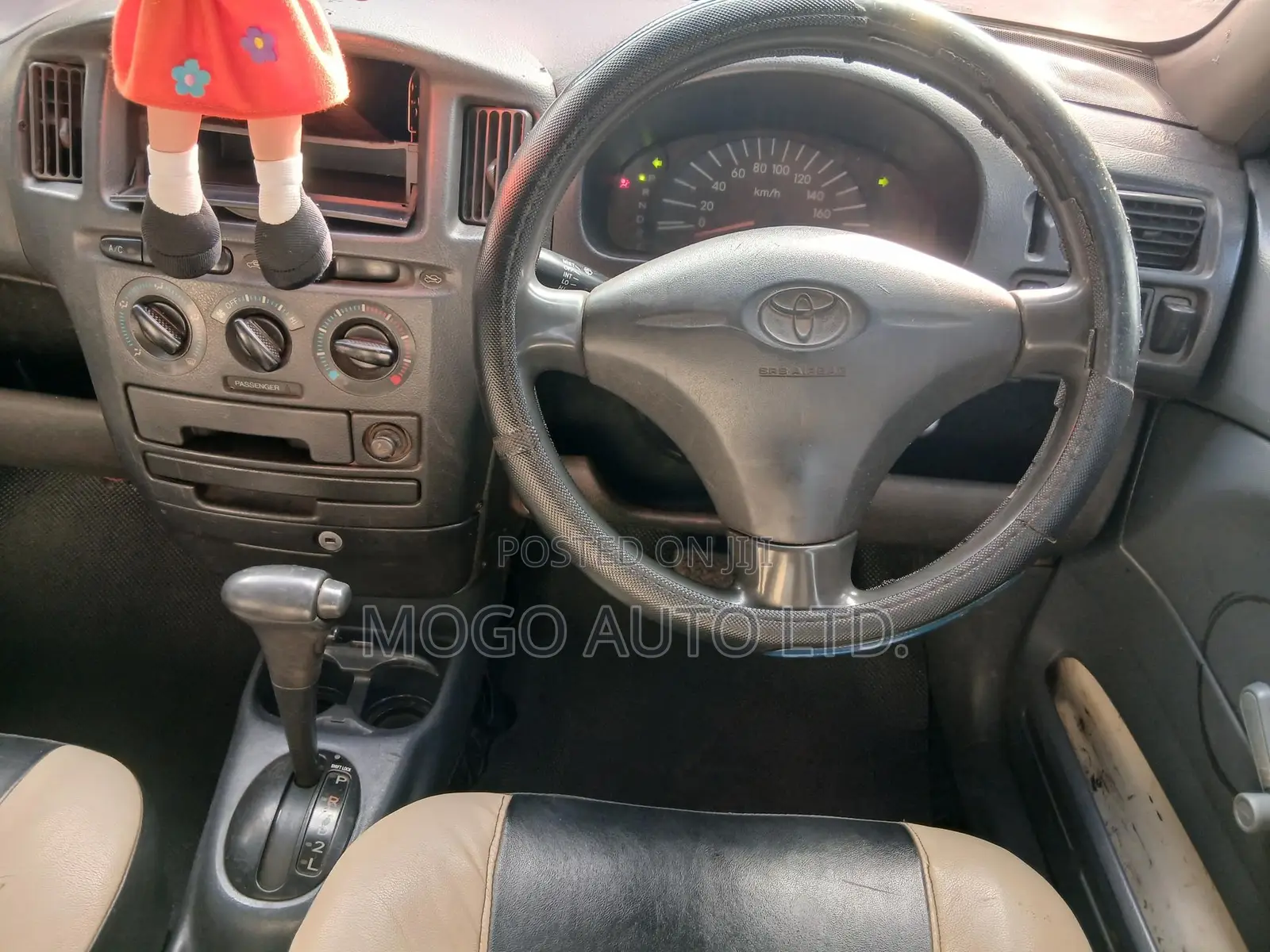 Toyota Probox 2006 White