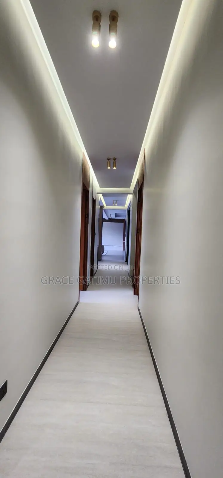 4bdrm Apartment in Brookside Gardens, Spring Valley for sale