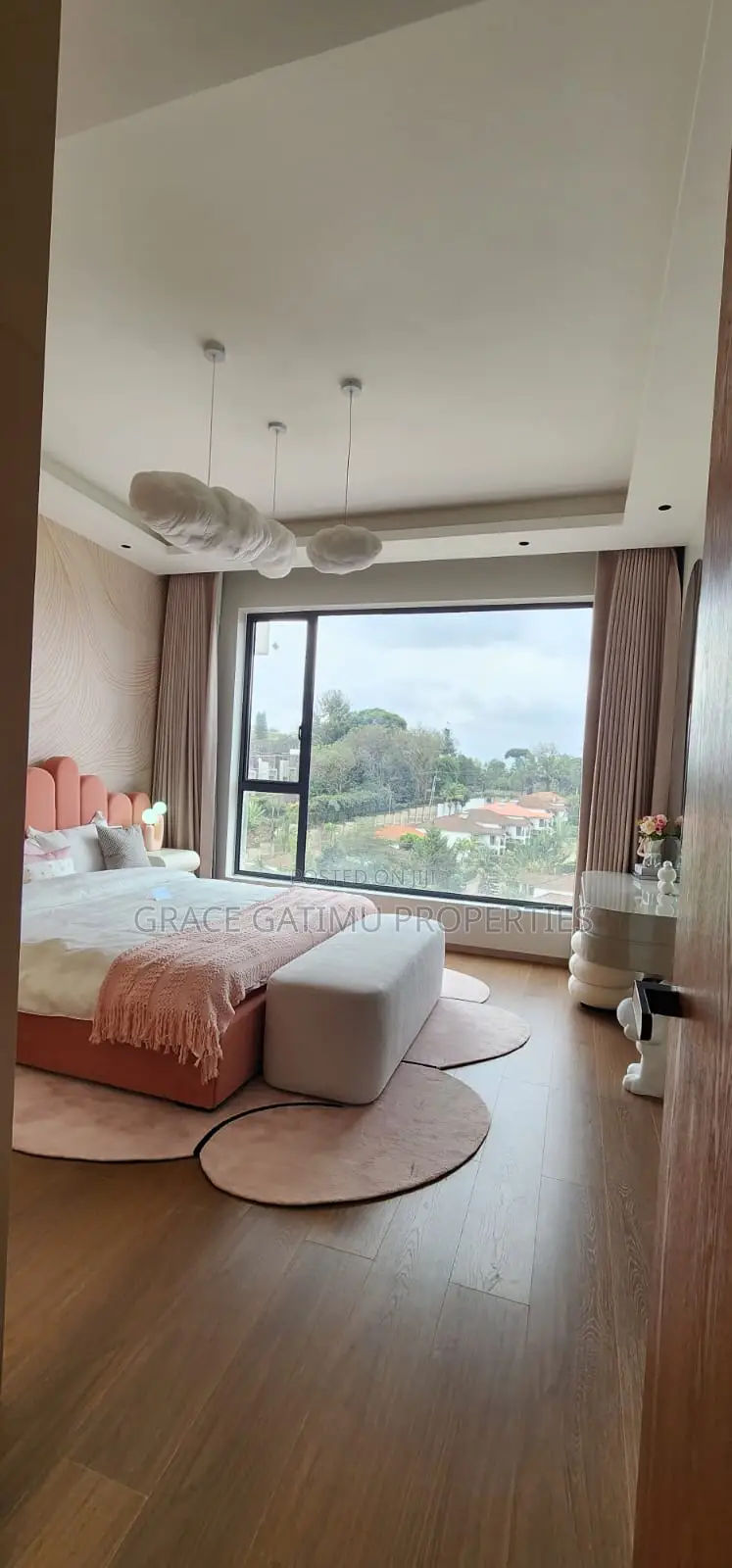 4bdrm Apartment in Brookside Gardens, Spring Valley for sale