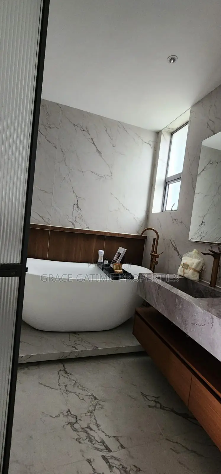 4bdrm Apartment in Brookside Gardens, Spring Valley for sale