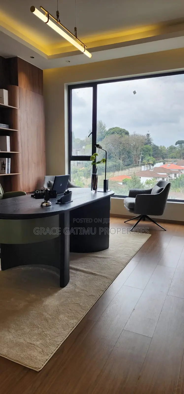 4bdrm Apartment in Brookside Gardens, Spring Valley for sale