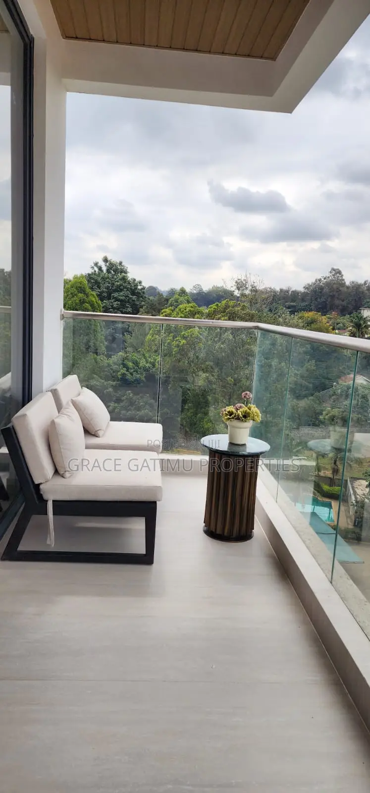 4bdrm Apartment in Brookside Gardens, Spring Valley for sale