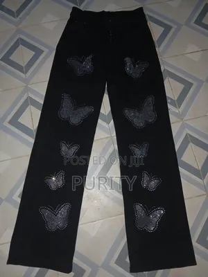 Baggy Jeans