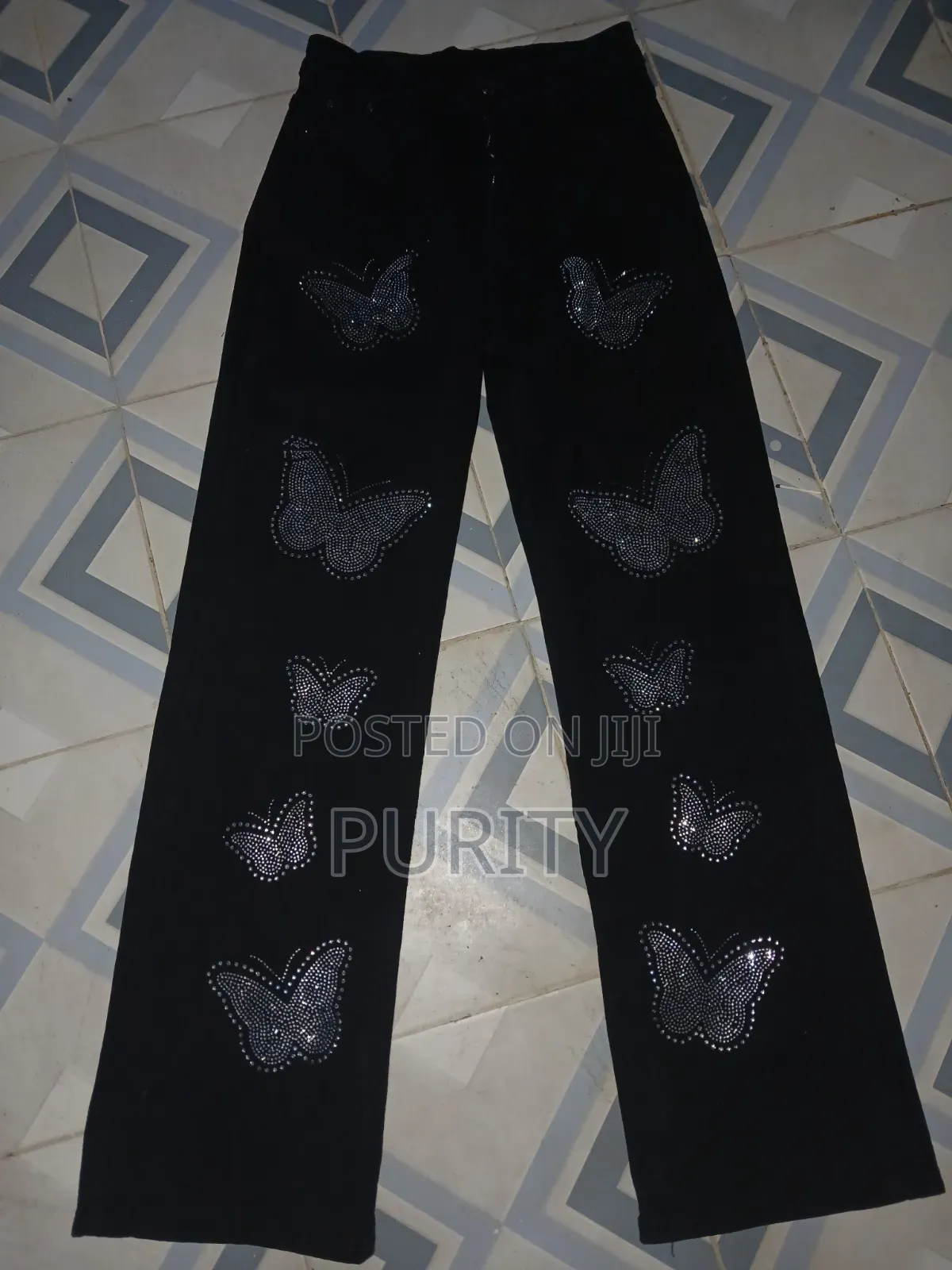 Baggy Jeans