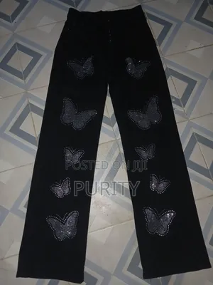 Baggy Jeans
