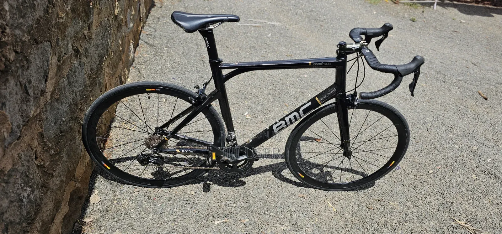 FFll Carbon Road Bike