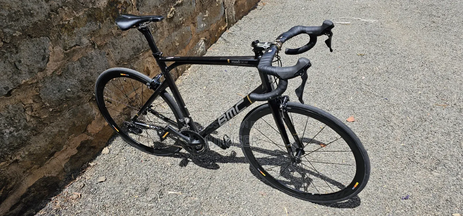 FFll Carbon Road Bike