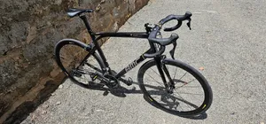 FFll Carbon Road Bike