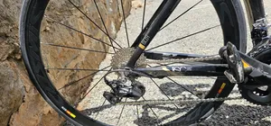FFll Carbon Road Bike