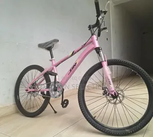 *Bmx Size 24 Age 9yrs and Above .Red,blue,grey
