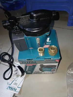 Total TSCM120 120W Circulating and Booster Water Pump