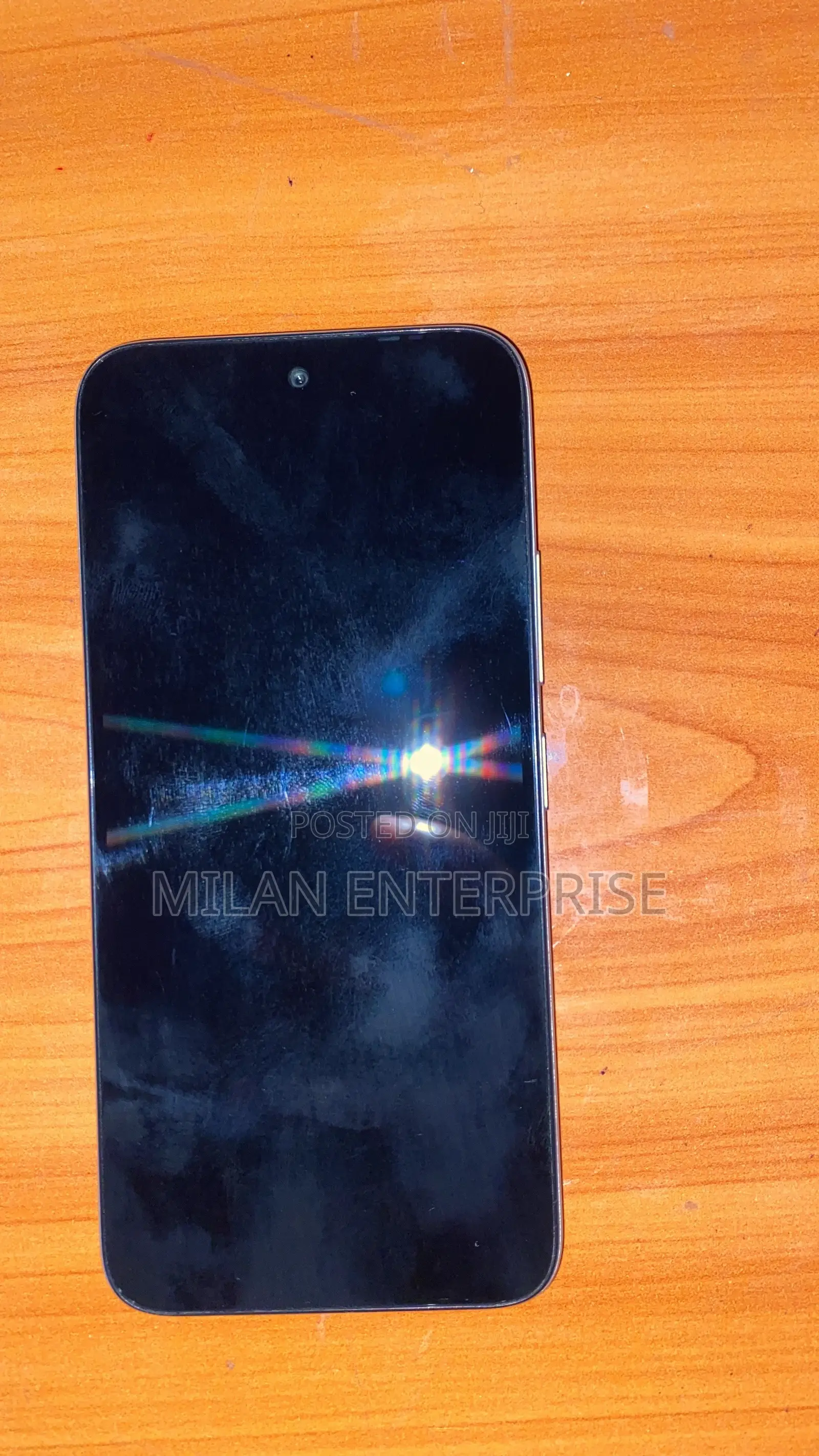 Infinix Smart 20 128 GB Silver