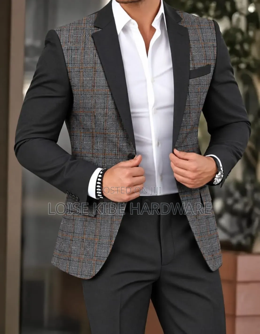 Men Jacket Available