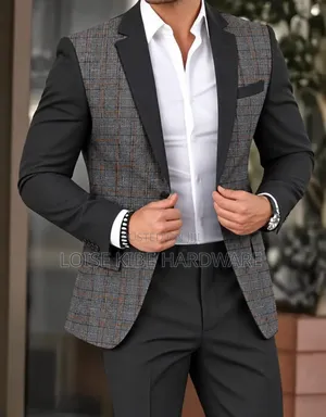Men Jacket Available