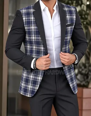 Men Jacket Available
