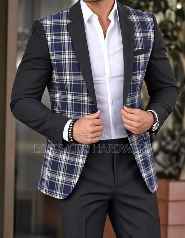Men Jacket Available - thumbnail 2