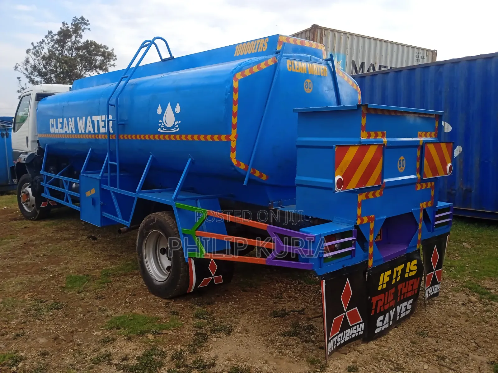 Fh Water Boozer