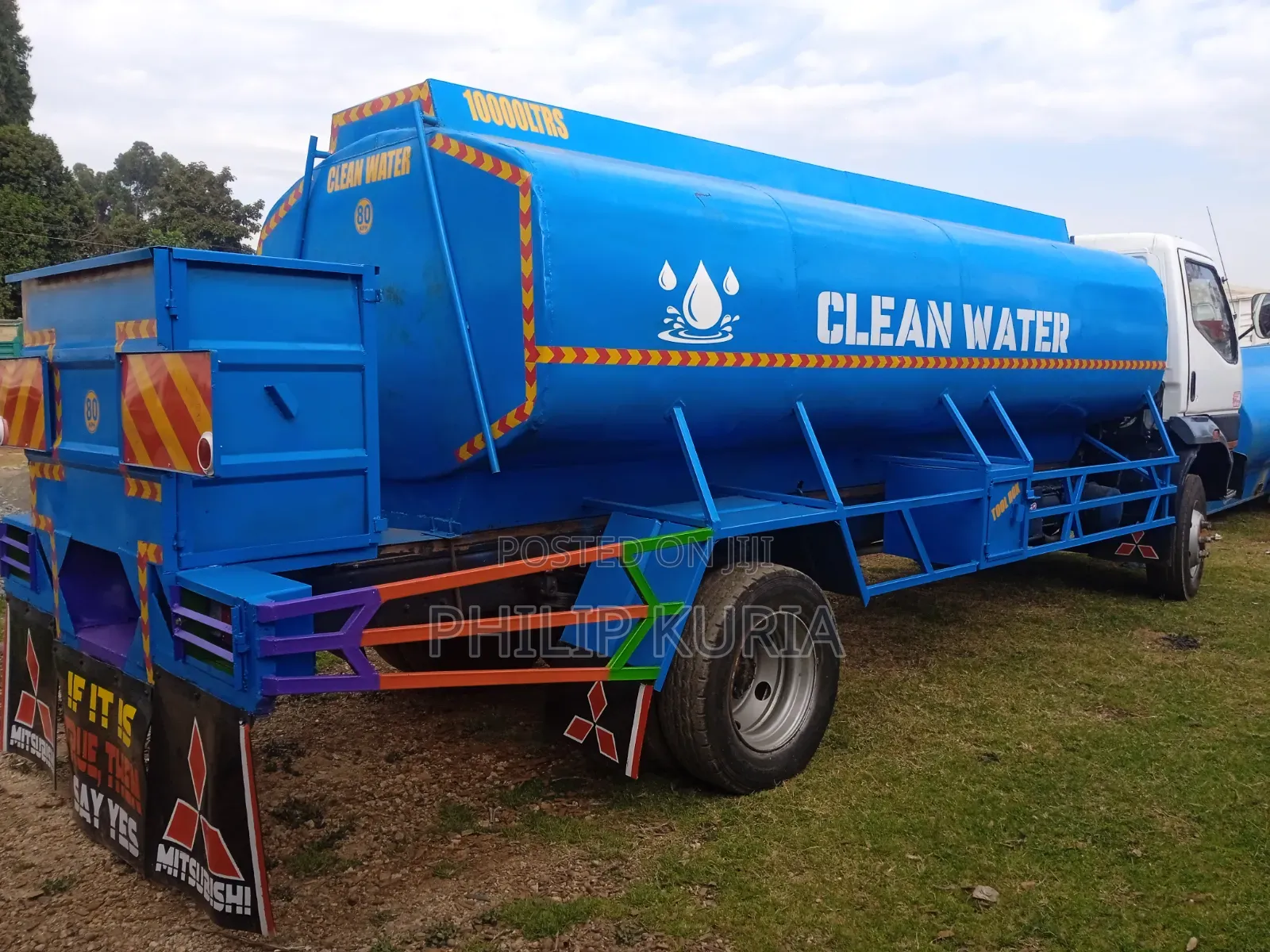 Fh Water Boozer